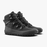 Meeste jalan&otilde;ud VivoBarefoot Tracker Textile AT, mustad