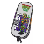 Teenage Mutant Ninja Turtles TMNT 2-osaline pliiatsikarp 26 cm