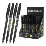 Pastapliiats R-301 Sport DNA StickGrip 0.7, sinine, m&uuml;&uuml;gialusel 48tk, Ballpoint pen R-301 Stick&Grip Sport DNA 0.7, blue, in display box 48pcs