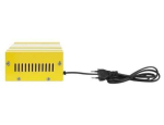 12V / 24V akumulatori laadimiskasti, usalduslik ja efektiivne