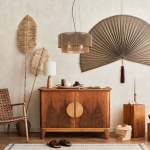 Rippvalgusti app1837-1cp Toolight 46x46x21cm