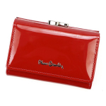 Naiste rahakott Pierre Cardin 07 SHINY 117 07SHINY117542535900949074405, Raudona