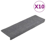 trepimatid 10 tk, helehall, 65x21x4 cm aastehnika CFE8216747