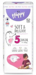Bella Beebi &Otilde;nnelik Junior 5 M&auml;hkmed lastele, 11-18kg, 52 tk