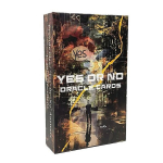 Kaardid &bdquo;YES OR NO&ldquo;