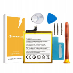 Aku BP41 Xiaomi Mi 9T, K20, 4000 mAh, remondikomplekt, remondikomplekt