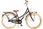Laste jalgratas Volare Excellent 26", must