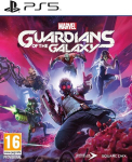 Arvutim&auml;ng Marvels Guardians of the Galaxy Playstation 5 PS5