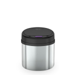 Riposo automaat pr&uuml;gikast Tivoli, 6L, must