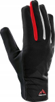 Suusakindad Leki Tour Guide Lite, suurus 6, mustad
