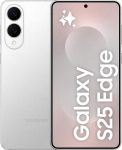 Telefon Nutitelefon - SAMSUNG - Galaxy S25 Edge - 512 Go - 12 Go RAM - 5G NR - Ekraan 6,7'