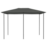 varikatus 3 x 4 x 2,6 m, antratsiithall 160 g/m&sup2; CFE96648