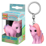 Funko v&otilde;tmehoidja My Little Pony Cotton Candy figuur