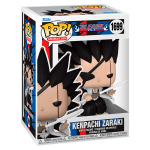 Funko POP Bleach 1699 Kenpachi Zaraki, 10