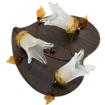 G.LUX universaalne lamp GM-2344/3