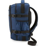 Explore Travel Backpack tumesinine