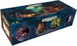 Asmodee Iahc26 Arkham Horror lcg tagasi &ouml;&ouml; zelootide kaardim&auml;ngu juurde, &uuml;ksik, mitmev&auml;rviline
