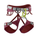 Ronimisv&ouml;&ouml;d Edelrid, XL, punased