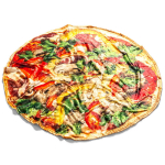 PIZZA tekk