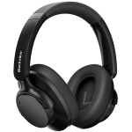 Juhtmevabad k&otilde;rvaklapid Kokkupandav Blackview Fitbuds H1 ANC&ENC 500mAh - Must