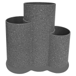 Universaalne plokk No Wottle 3in1 Krisberg KS-7530 hall, Universalus 3in1 Krisberg KS-7530 pilkos spalvos blokas. Pateikiame jums &scaron;į nuostabų produktą, pagamintą i&scaron; auk&scaron;čiausios kokybės ingredientų. Sveiki atvykę į kontekstą, jei kyla keletas papildo ...