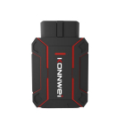 Konnwei MAXOBD Bluetooth OBD2 skanner &ndash; k&otilde;ikide s&uuml;steemide diagnostika