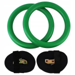 V&otilde;imlemisr&otilde;ngad Master, 23 cm, rohelised