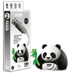 Konstruktor 3D Eugy Panda