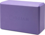 Joogaplokk Gaiam 52214, lilla