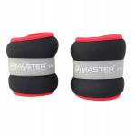 K&auml;siraskused Master, 2x0,5 kg