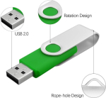 USB pulk Kootion 10 usb-m&auml;lupulga pakki 8 gb andmepulk usb 2.0 m&auml;lupulgad 10 t&uuml;kki usb-v&auml;lkm&auml;lu lauwferk v&auml;rvilised m&auml;lupulgad metallist 8g 10 m&auml;lupulga komplekt usb-v&auml;lkm&auml;luseadmed v&auml;lkm&auml;lu 8 gbaiti