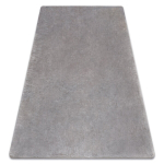 Vaip POSH shaggy, pl&uuml;&uuml;s, paks, libisemisvastane, hall, pestav
