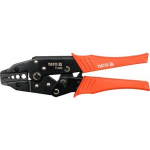 Antennikaabli tangid Yato YT-2298 RG6-RG62 220 mm