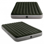 T&auml;ispuhutav &otilde;hkmadrats Intex kaheinimesevoodi 203x152 cm INTEX 64109