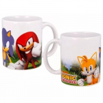 Sonic portselanist kruus 325 ml
