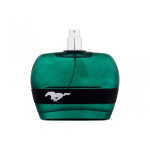 Ford Mustang Mustang EDT meestele, 100 ml