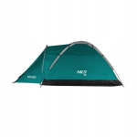 Telk Nils Camp, NC6010, 2, roheline