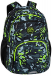 Koolikott Lizzard, CoolPack, 2 sahtliga, 26L