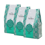 Graanulvaha Sandlipuu ItalWax Nirvana Premium SPA, 3x1kg