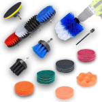 Simples Trelli puhastusharjad