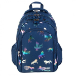Seljakott Holo Unicorns BP-58 ST.RIGHT