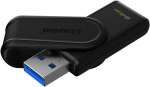 Pendrive Data Traveler Exodia S 64GB USB3.2 Gen1