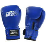 Poksikindad Profight, sinine