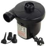 Elektriline pump pontoonkuulmadratsile 230v