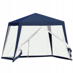 Paviljon Fluxar home TN-1055, 300x300cm, sinine