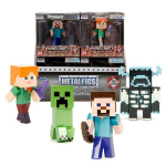 Jada Toys Metalfigs Minecraft