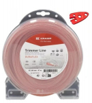 Trimmeri tamiil &Oslash;1,6x15, Kramp DuraFlex