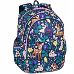 Kooliseljakott CoolPack Joy S Oh My Deer, 21 l