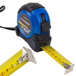 M&otilde;&otilde;telint 7.5m x 25mm rullitud m&otilde;&otilde;dulint