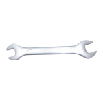 L-LUKULUKUD 17x19 mm L-190 mm Cr-V